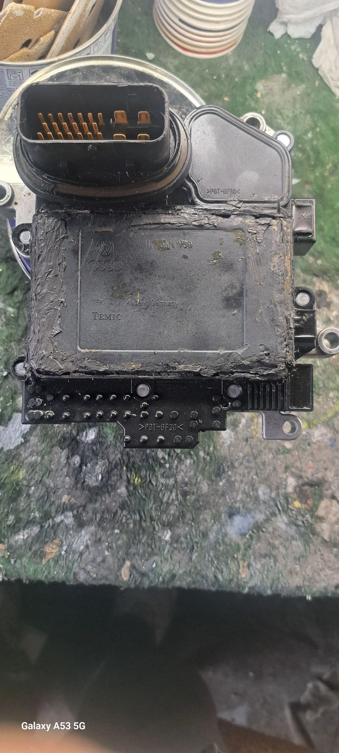 Audi A6 2.5. 163ks Sline | Mobile.bg � ����������� 3