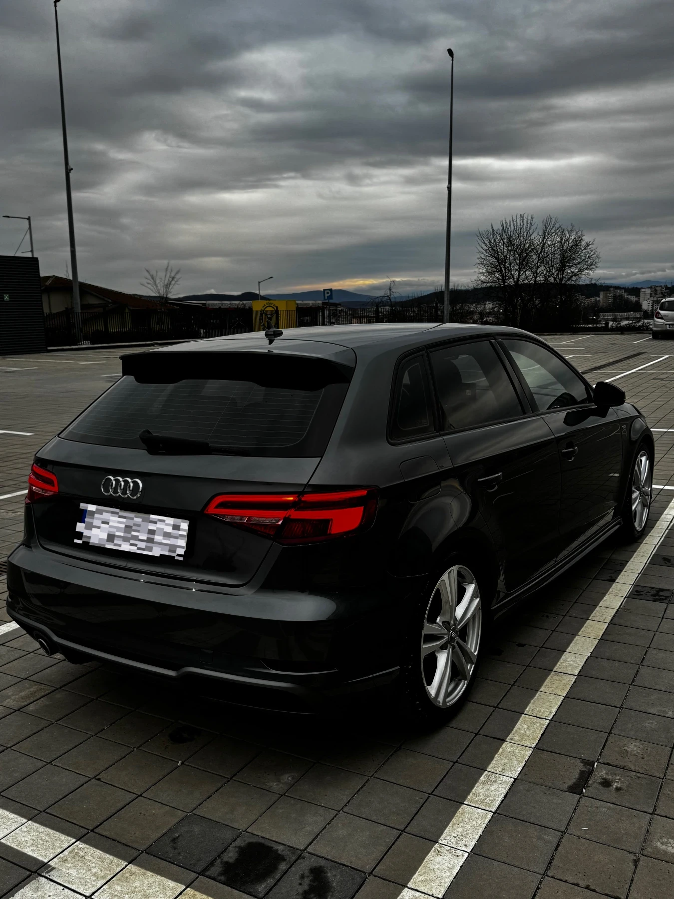 Audi A3 1.6TDI S-LINE= АВТОМАТ= ЗАПАЗЕНА=  - изображение 4