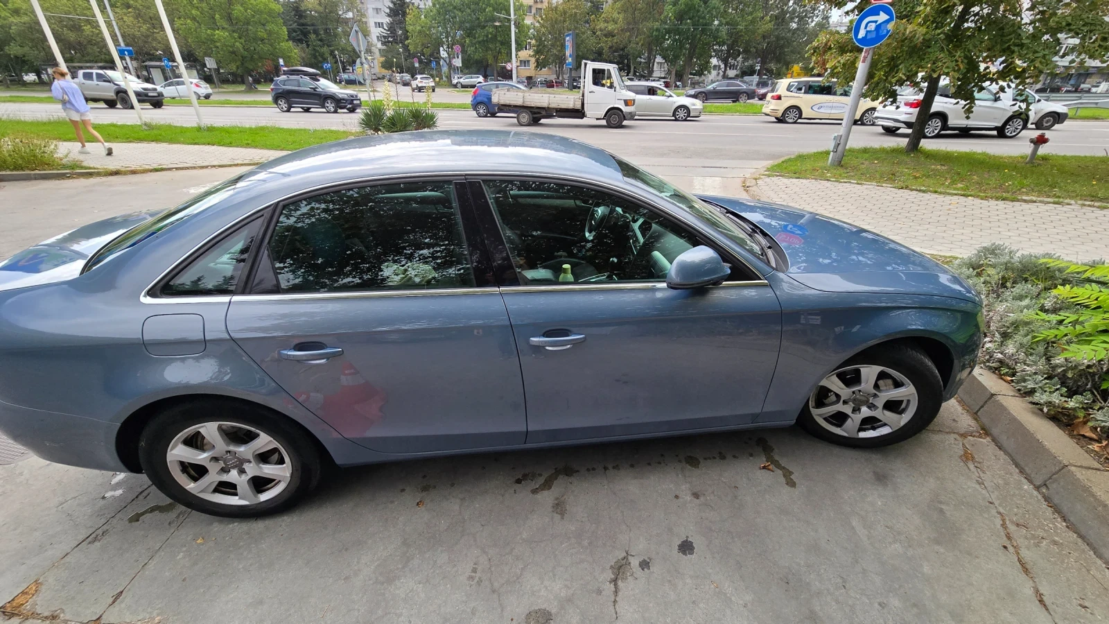 Audi A4 | Mobile.bg � ����������� 17