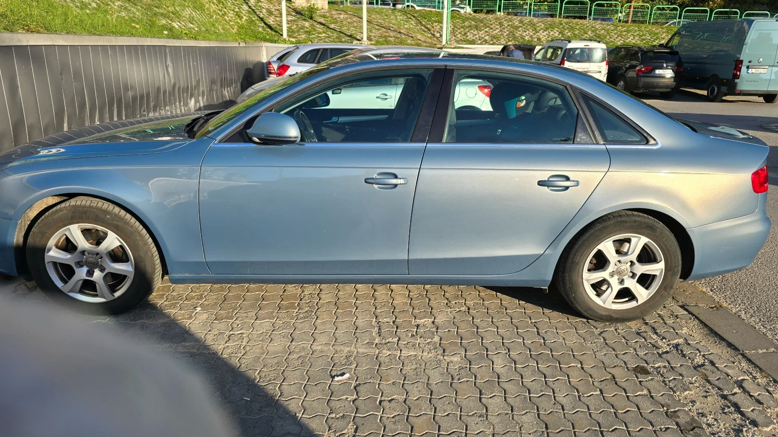 Audi A4 | Mobile.bg � ����������� 13