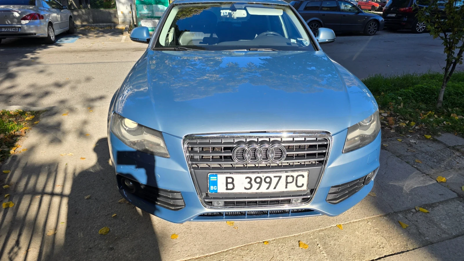 Audi A4 | Mobile.bg � ����������� 14