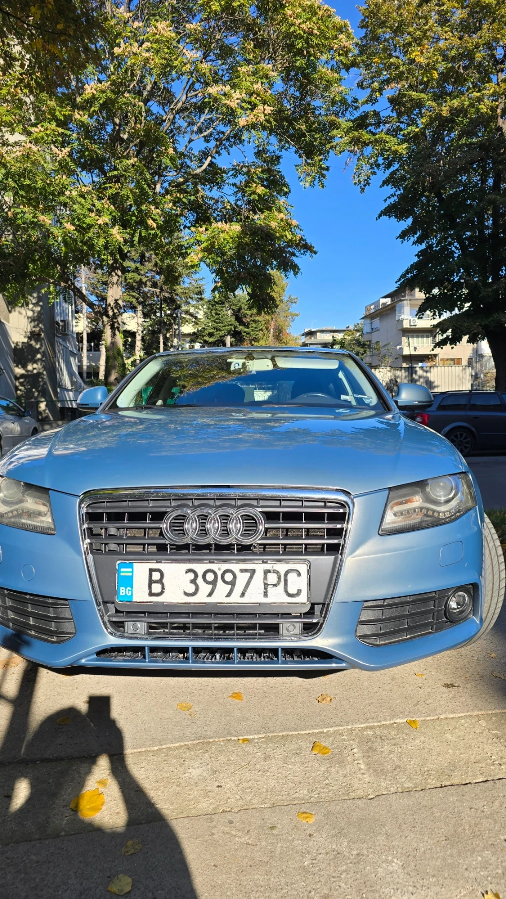 Audi A4 | Mobile.bg � ����������� 7