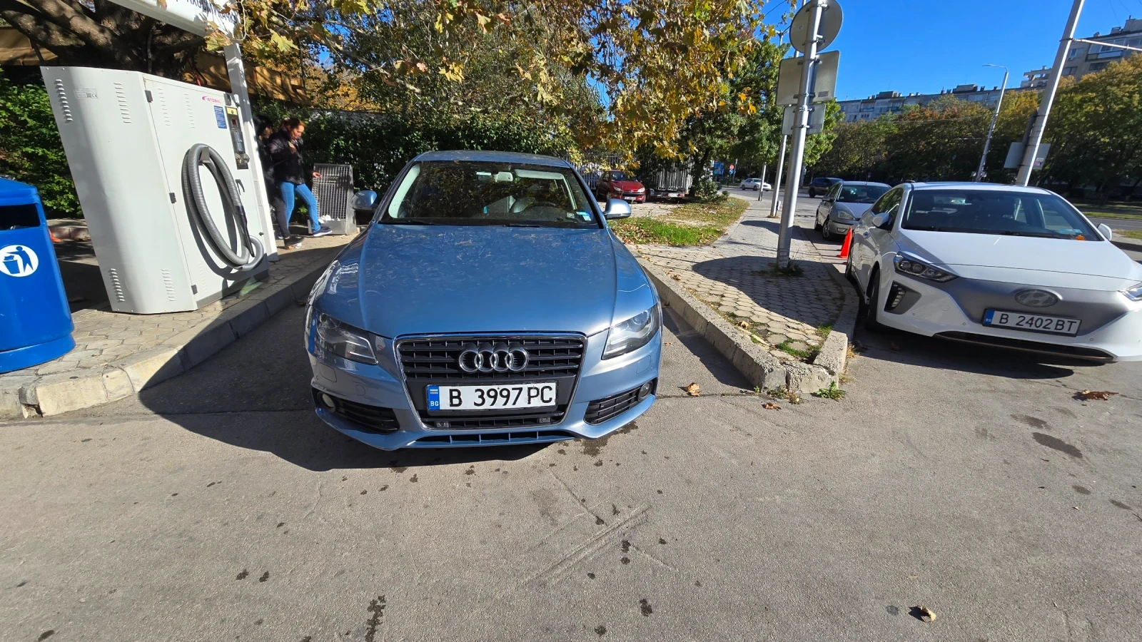 Audi A4 | Mobile.bg � ����������� 10