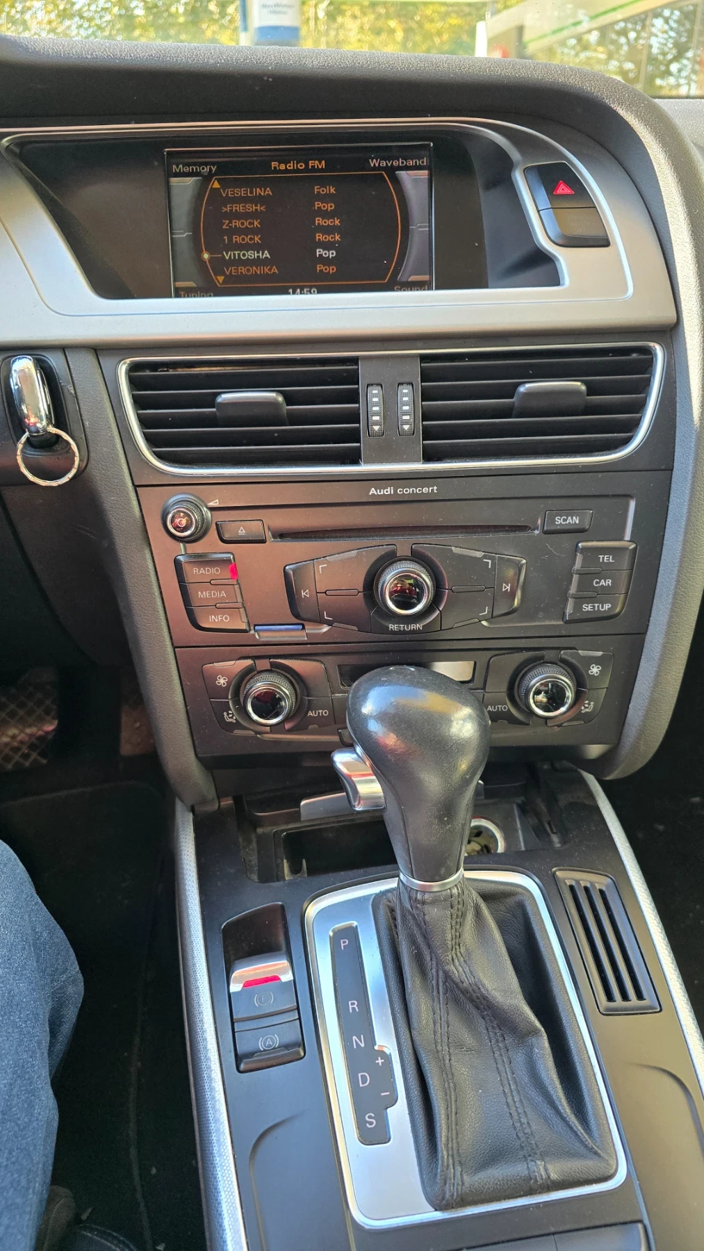 Audi A4 | Mobile.bg � ����������� 11