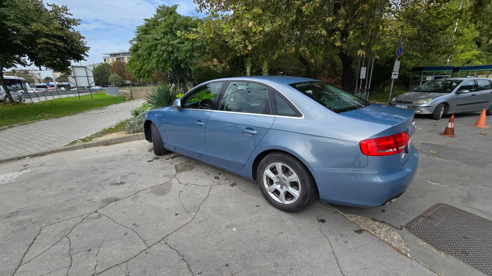 Audi A4 | Mobile.bg � ����������� 15