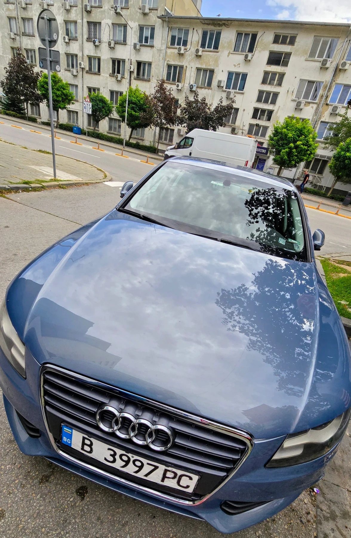 Audi A4 | Mobile.bg � ����������� 4