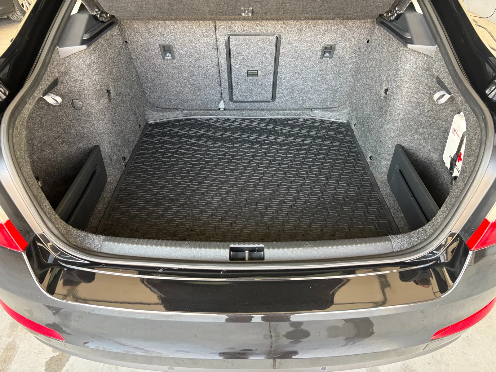 Skoda Octavia 2.0 TDI, снимка 14 - Автомобили и джипове - 53750864