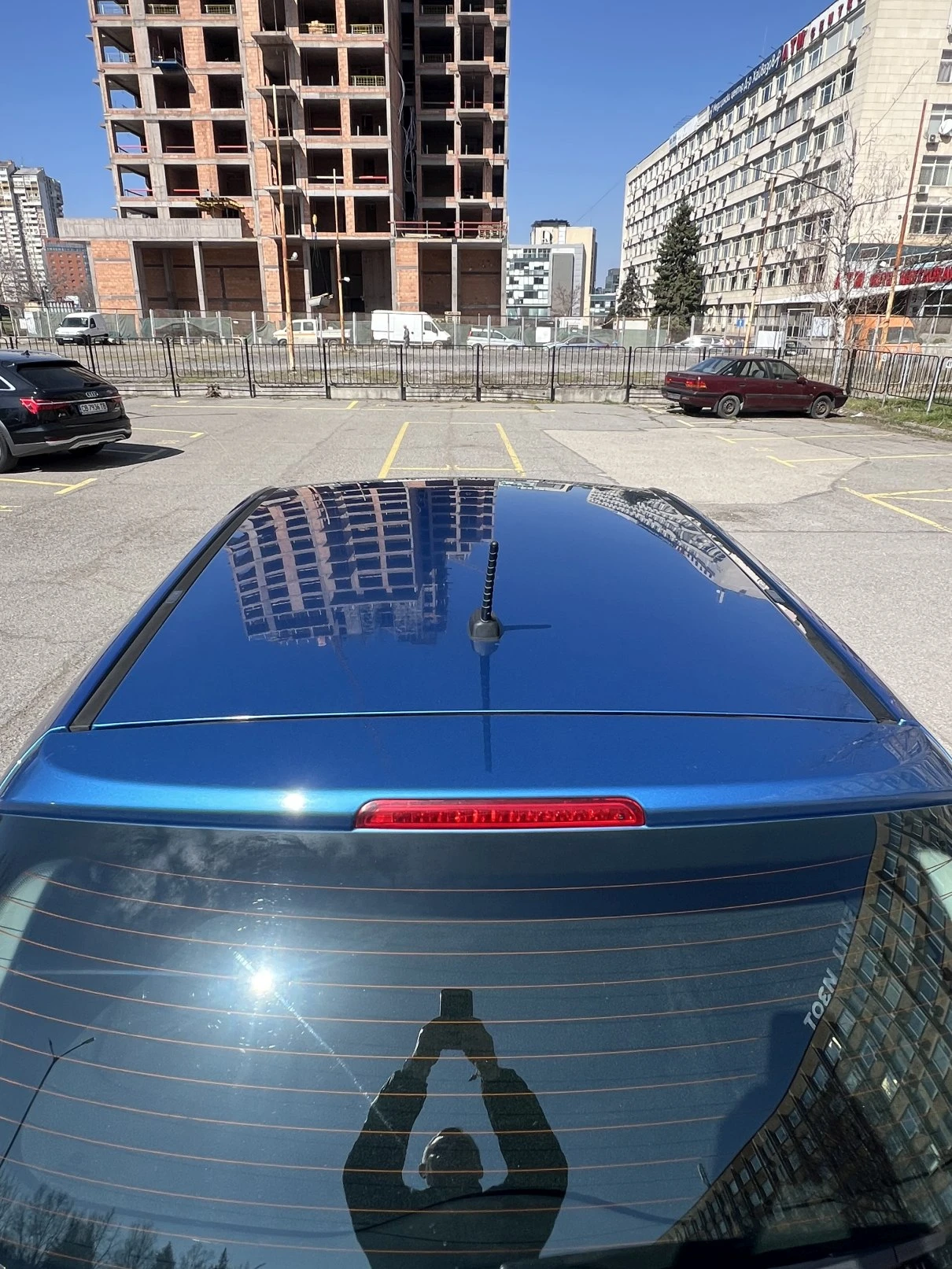 Kia Ceed 1.4 (90 к.с.) верига, 2011| 106000 km, снимка 5 - Автомобили и джипове - 53890659