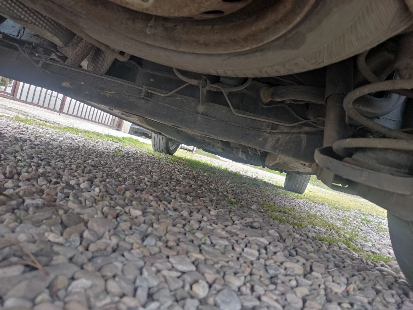 Dacia Dokker 1.5dci stepway 154000km evro 6b, снимка 14 - Автомобили и джипове - 54035229