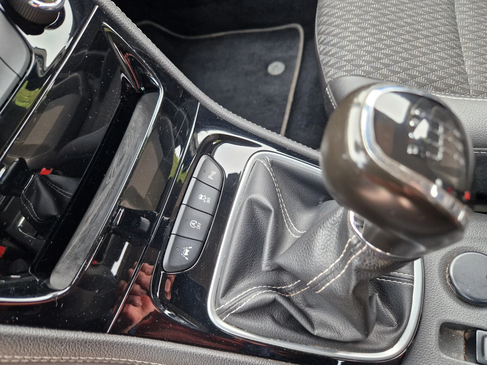 Opel Astra, снимка 10 - Автомобили и джипове - 54195769