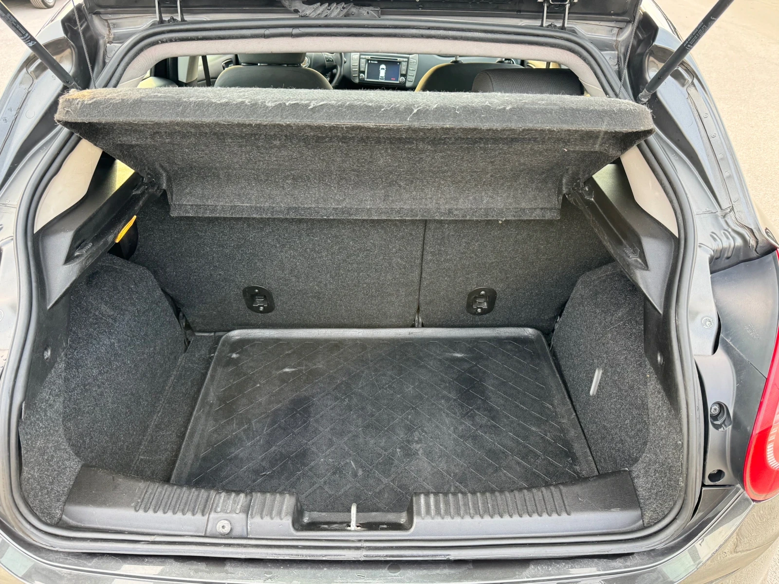 Fiat Bravo 1.4i ГАЗ БЕНЗИН, снимка 8 - Автомобили и джипове - 54208315