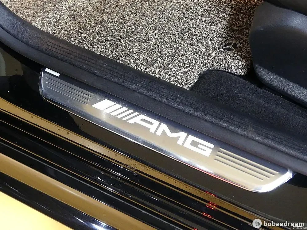 Mercedes-Benz GT 43 AMG / 4MATIC+ / FULL, снимка 5 - Автомобили и джипове - 54314462