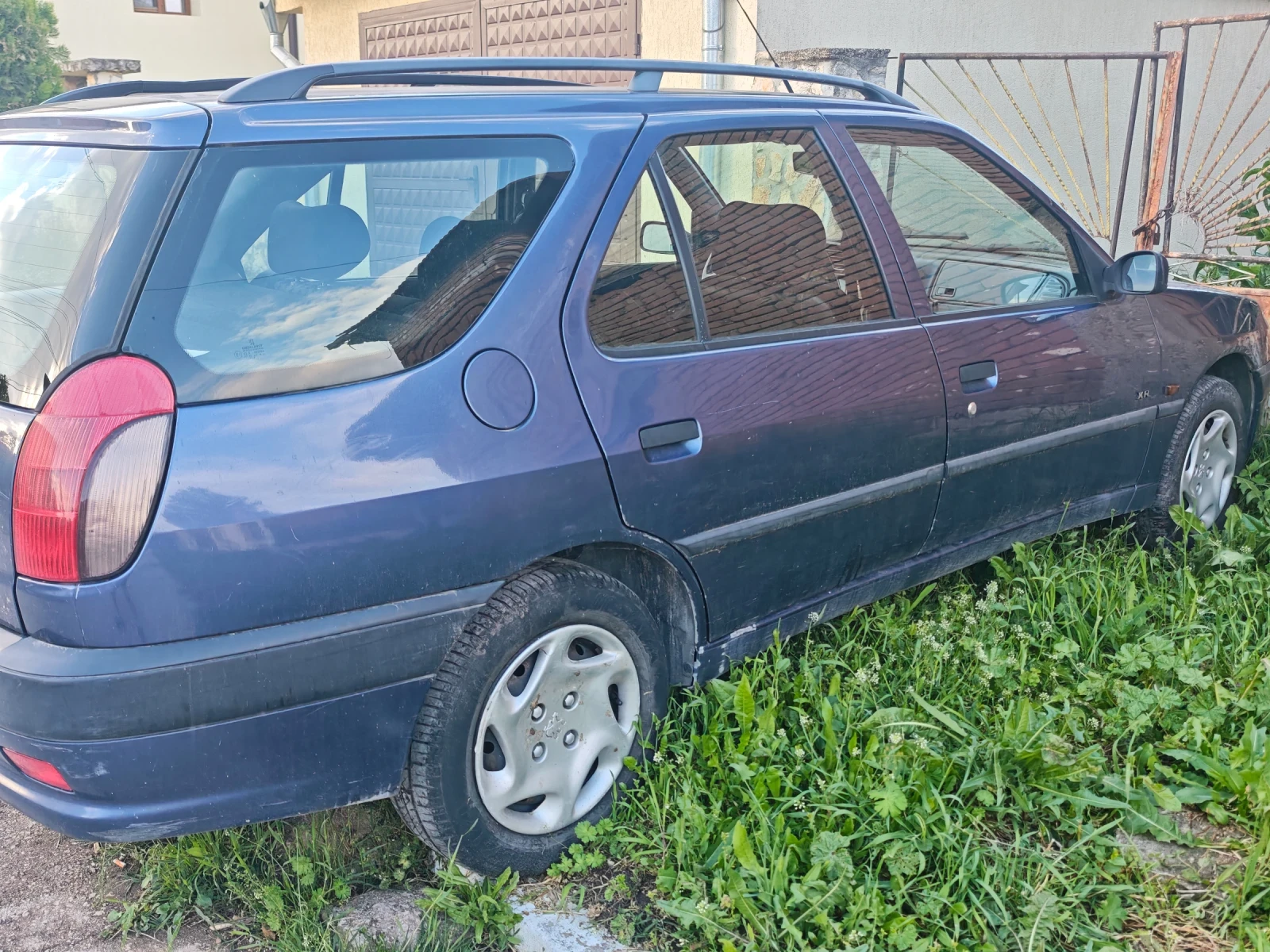 Peugeot 306