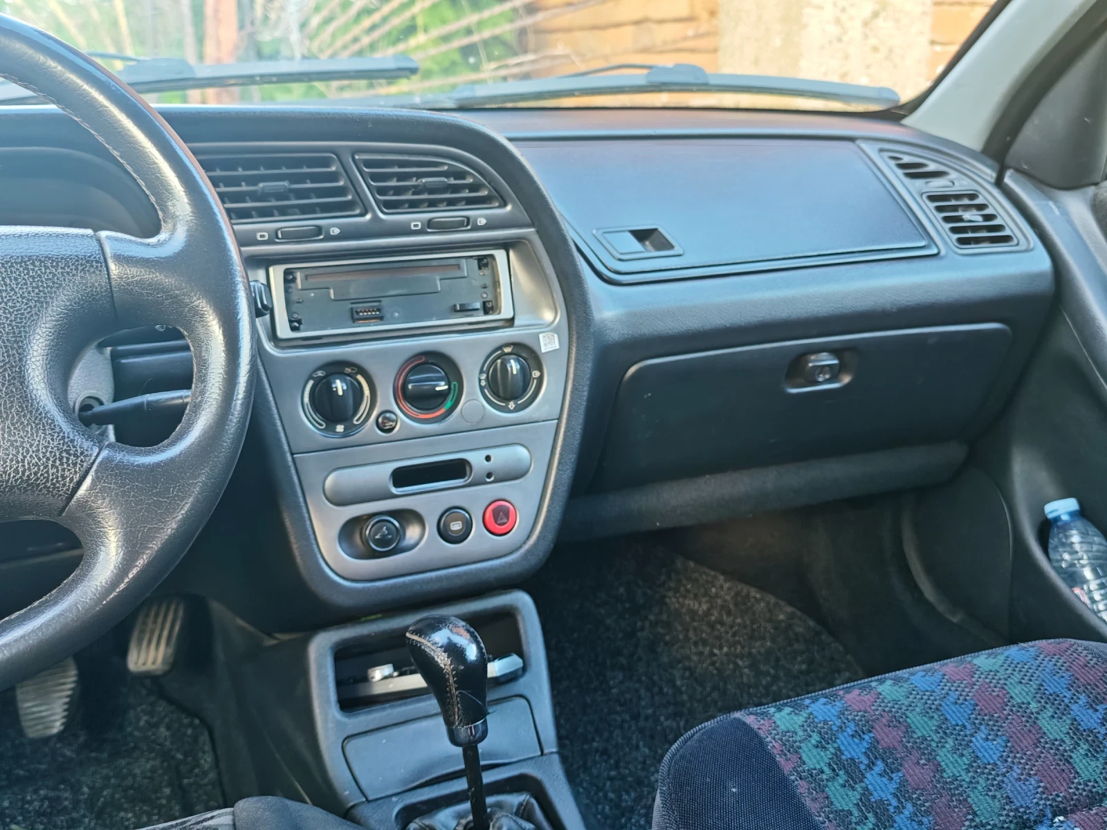 Peugeot 306, снимка 2 - Автомобили и джипове - 54383792