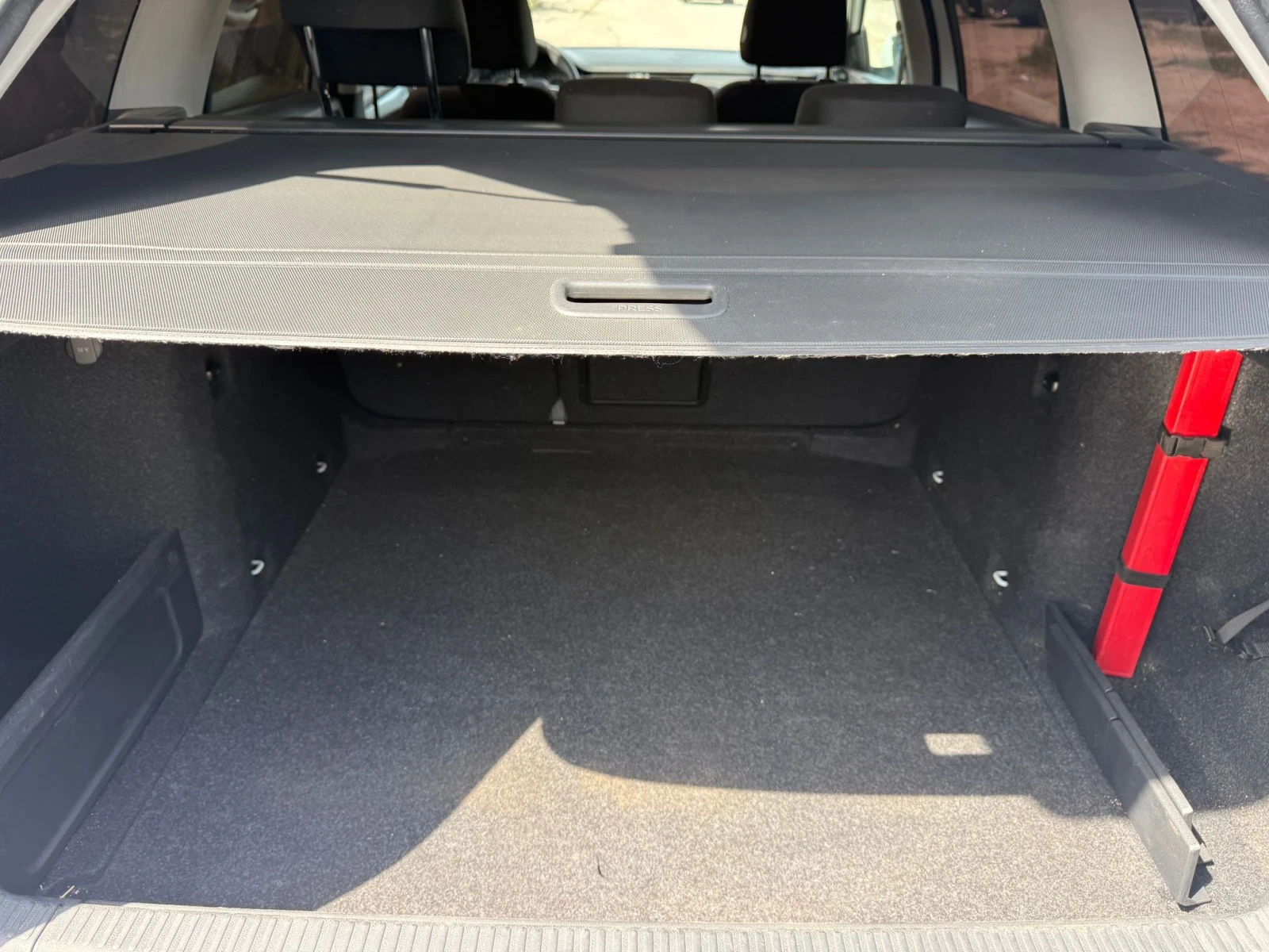 Skoda Octavia 2, 000TDI/DSG/EURO6, снимка 15 - Автомобили и джипове - 54671607