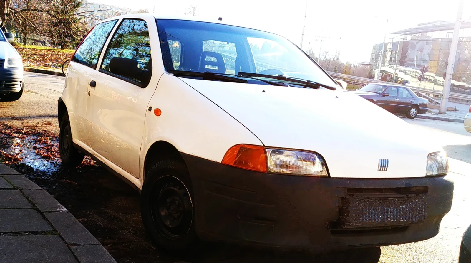 Fiat Punto ������� | Mobile.bg � ����������� 1