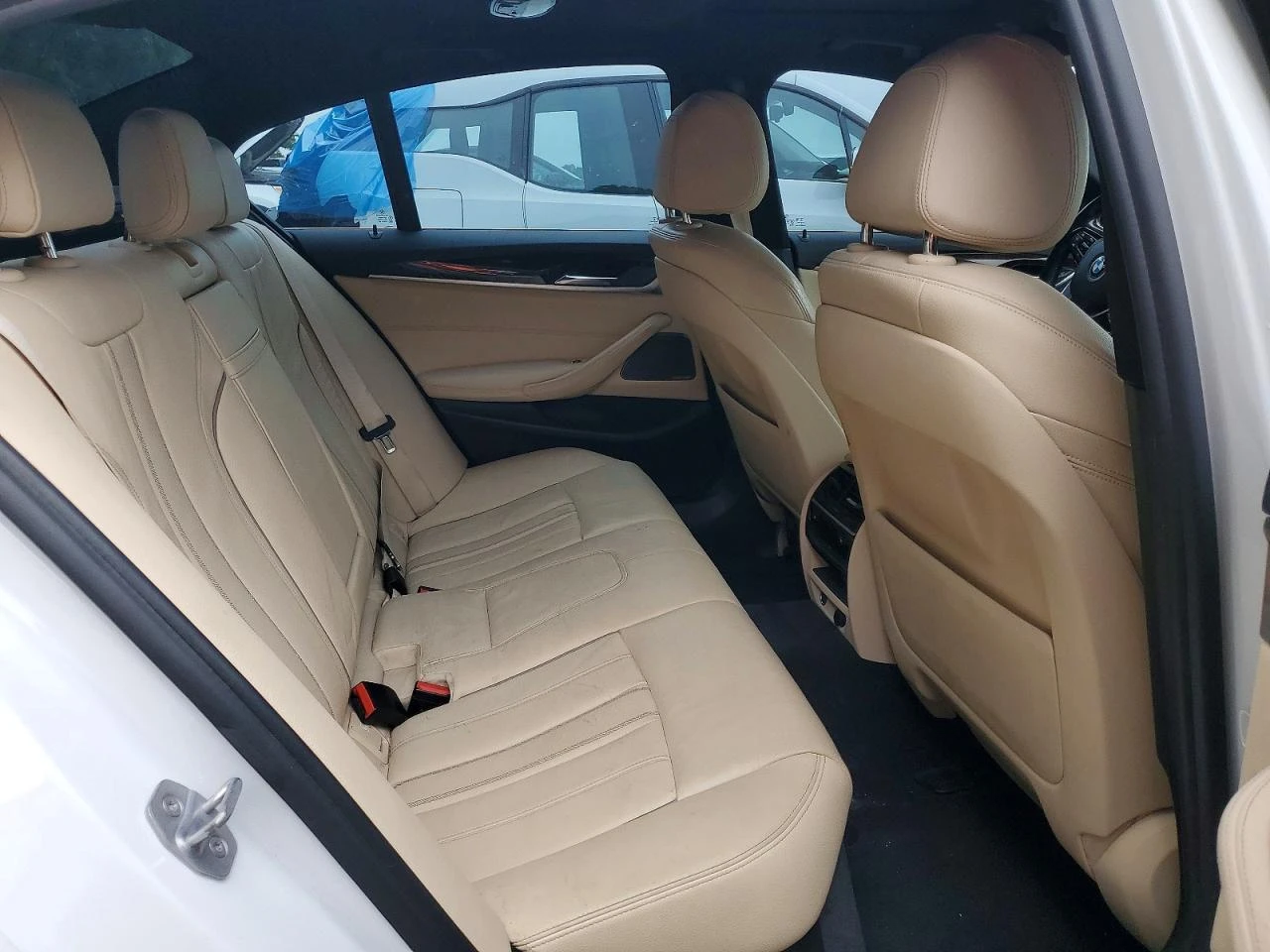 BMW 540 FULL, снимка 9 - Автомобили и джипове - 54864458