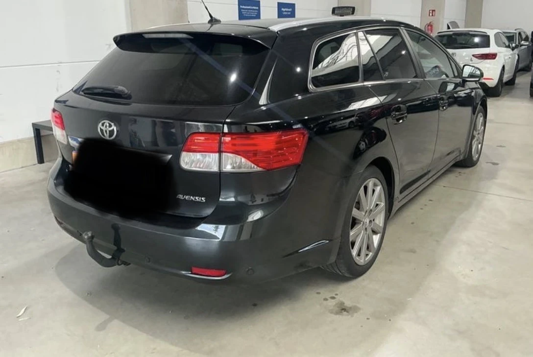 Toyota Avensis 2.2D4D/PREMIUM/FULL/FACE/, снимка 3 - Автомобили и джипове - 55105490