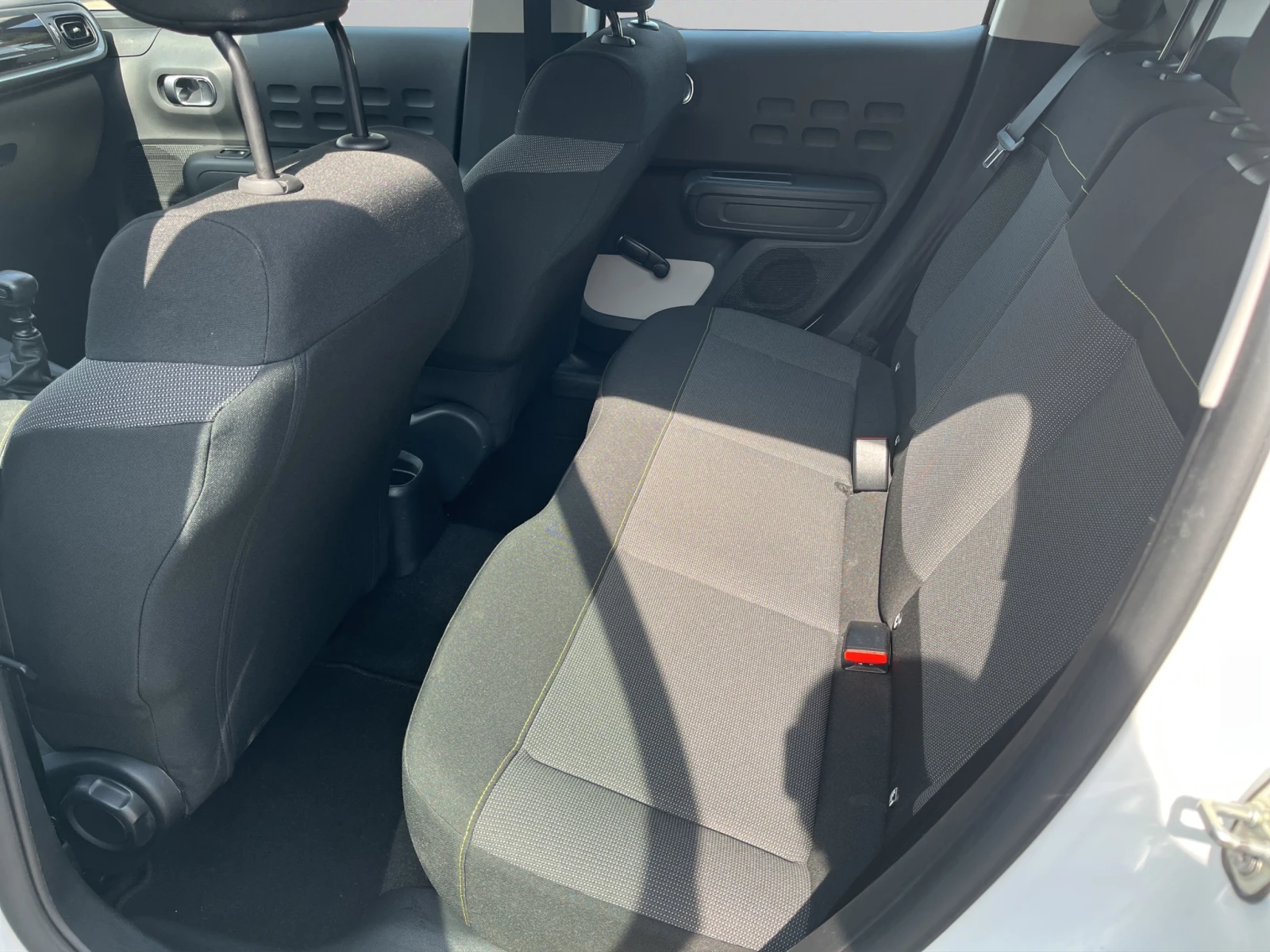 Citroen C3, снимка 10 - Автомобили и джипове - 55184682