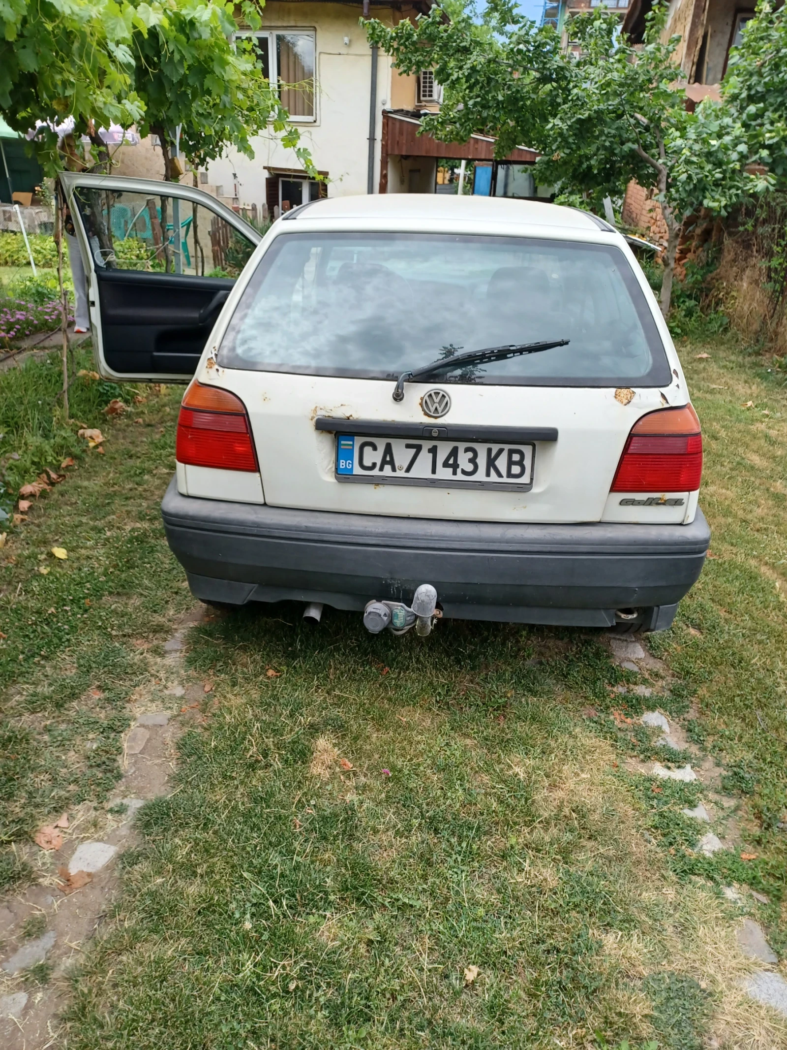 VW 1600 | Mobile.bg � ����������� 4