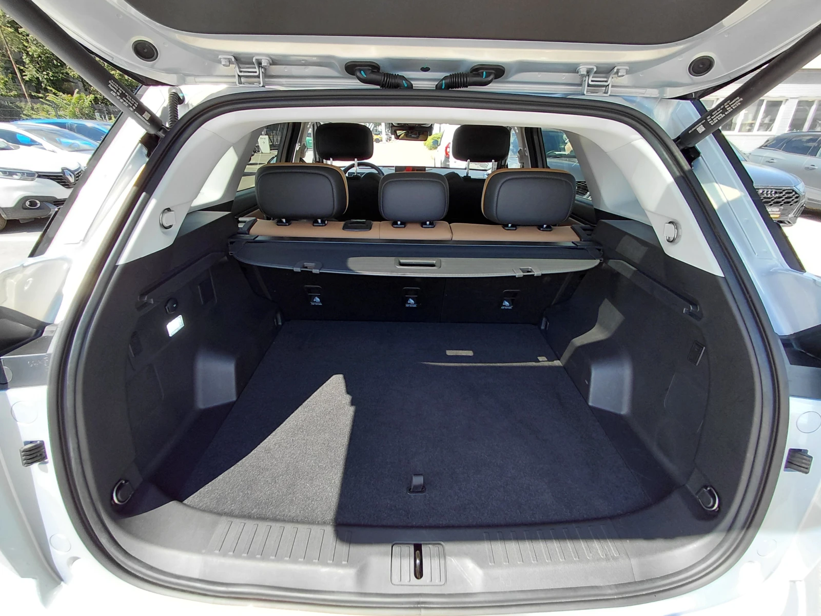 Jaecoo 7 SHS-P EXCLUSIVE/270�.� | Mobile.bg � ����������� 17