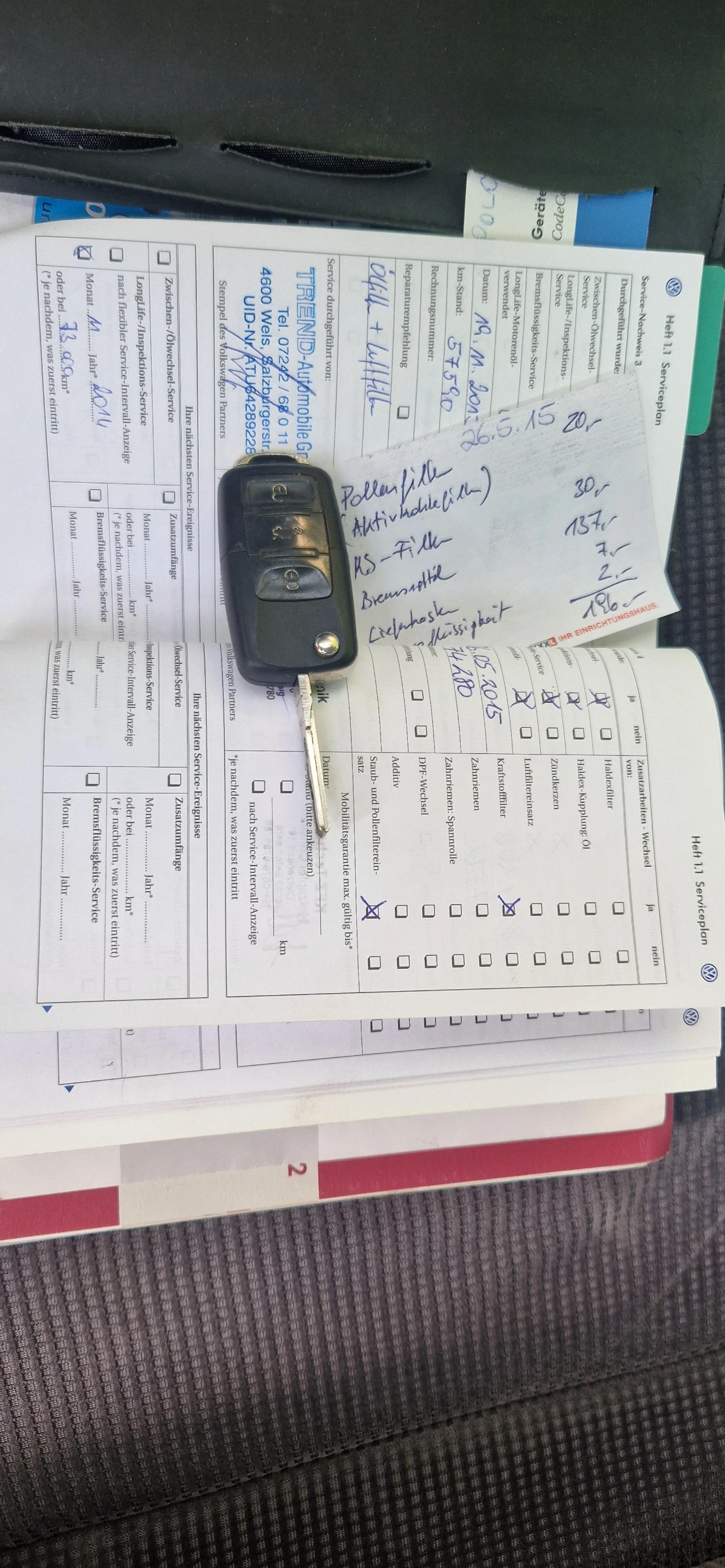 VW Polo 1.9TDI.101k.c | Mobile.bg � ����������� 12