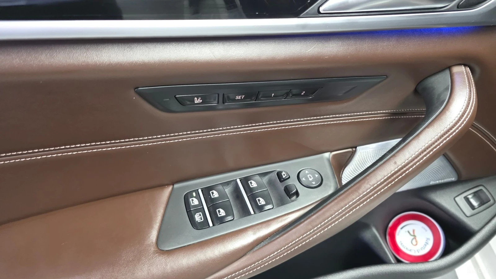 BMW 540 xDrive* M PACK* 360* HUD* DISTRO* H/K* ОБДУХВАНЕ, снимка 17 - Автомобили и джипове - 55460109