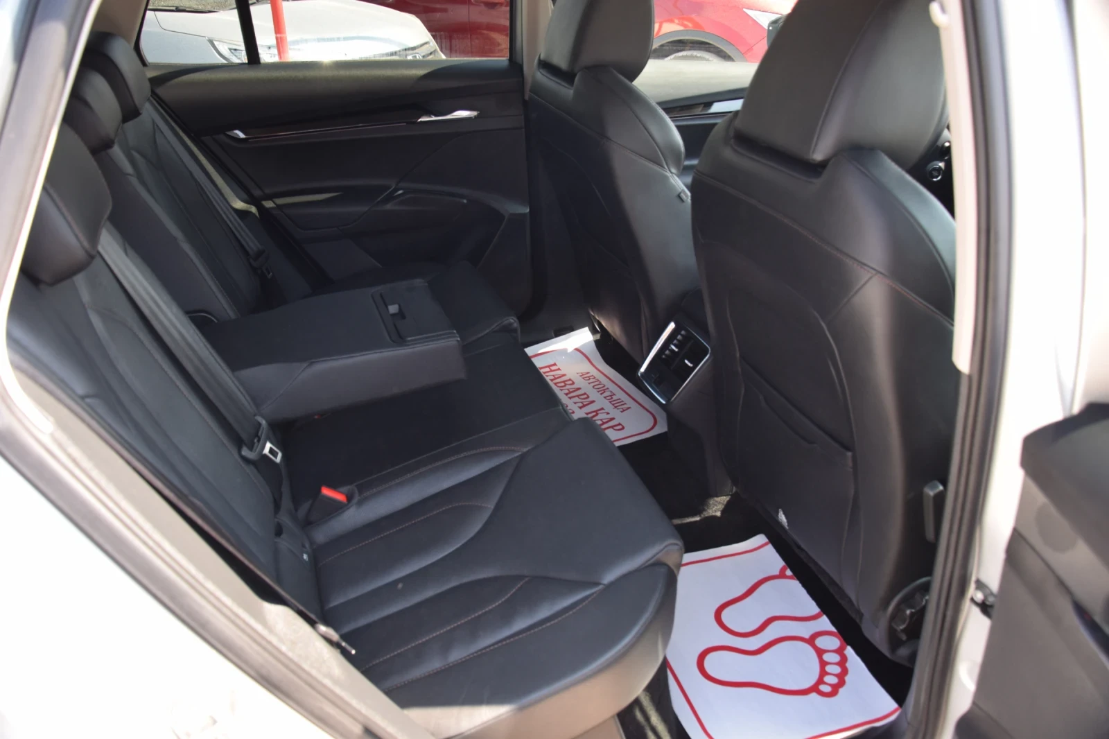 Skoda Enyaq 80, снимка 13 - Автомобили и джипове - 55802768