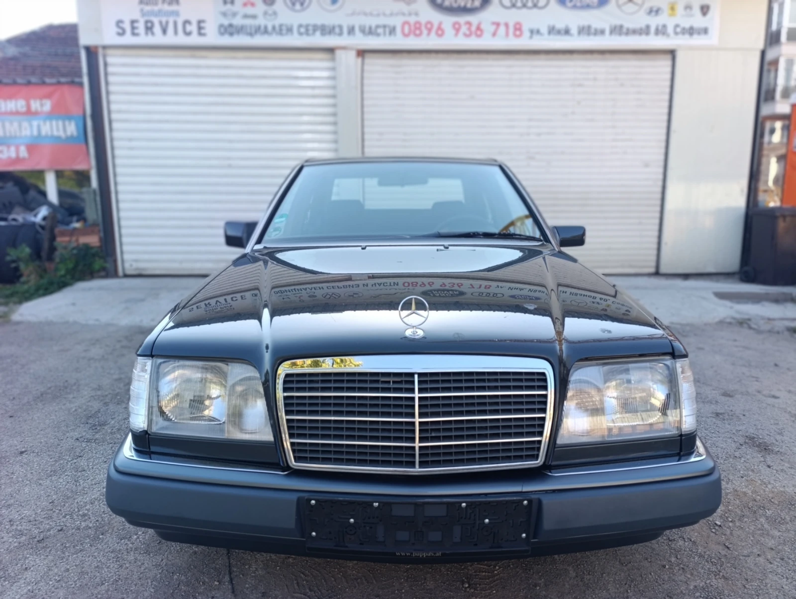 Mercedes-Benz E 280 ������!!! | Mobile.bg � ����������� 2