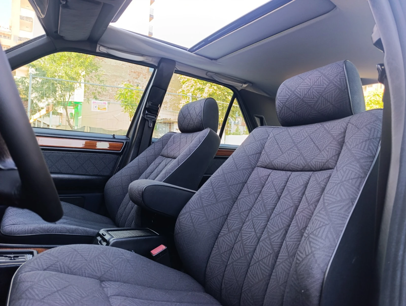 Mercedes-Benz E 280 ������!!! | Mobile.bg � ����������� 11