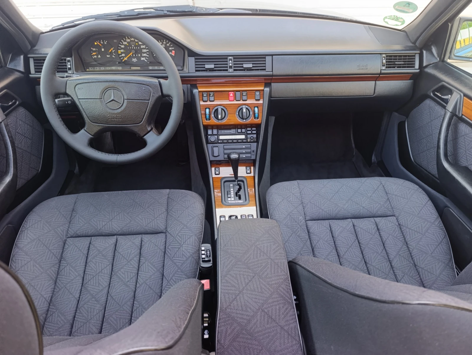 Mercedes-Benz E 280 ������!!! | Mobile.bg � ����������� 9