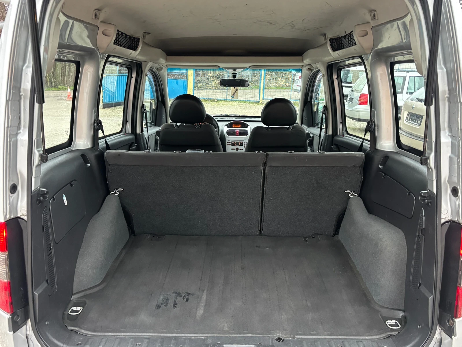 Opel Combo 1.4 ������ �������� ��� ���� �������� ������ | Mobile.bg � ����������� 15