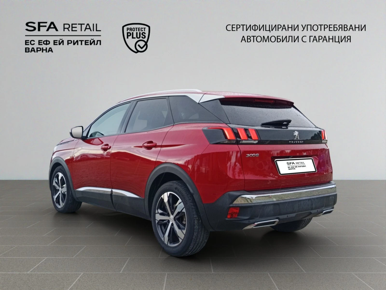 Peugeot 3008 ALLURE//1710149 | Mobile.bg � ����������� 3