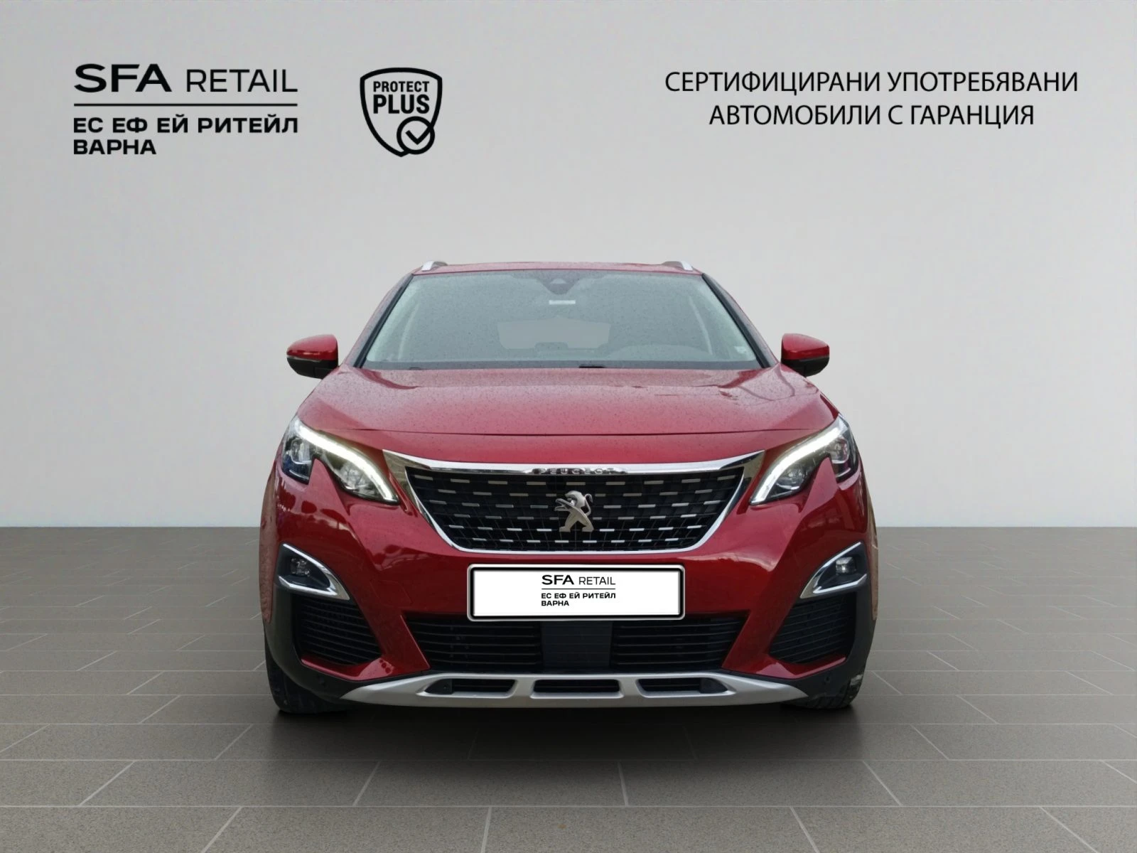 Peugeot 3008 ALLURE//1710149 | Mobile.bg � ����������� 8