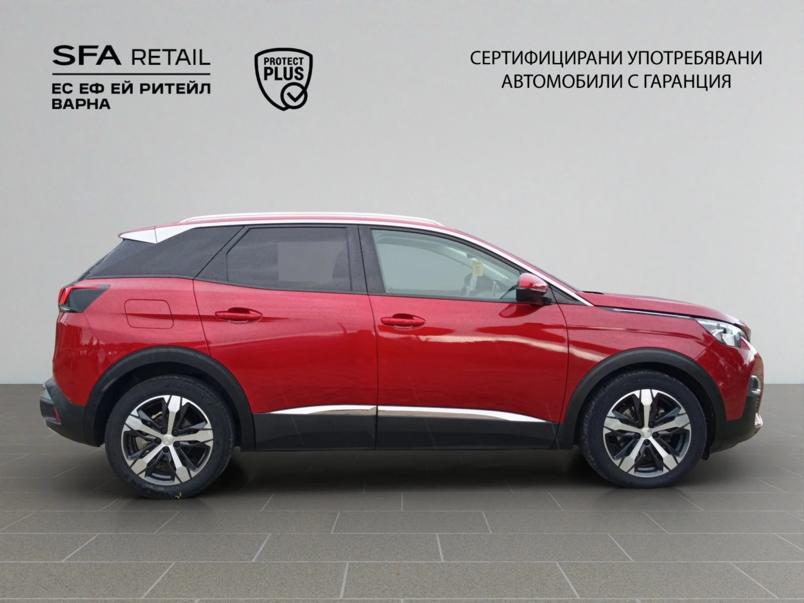 Peugeot 3008 ALLURE//1710149 | Mobile.bg � ����������� 6