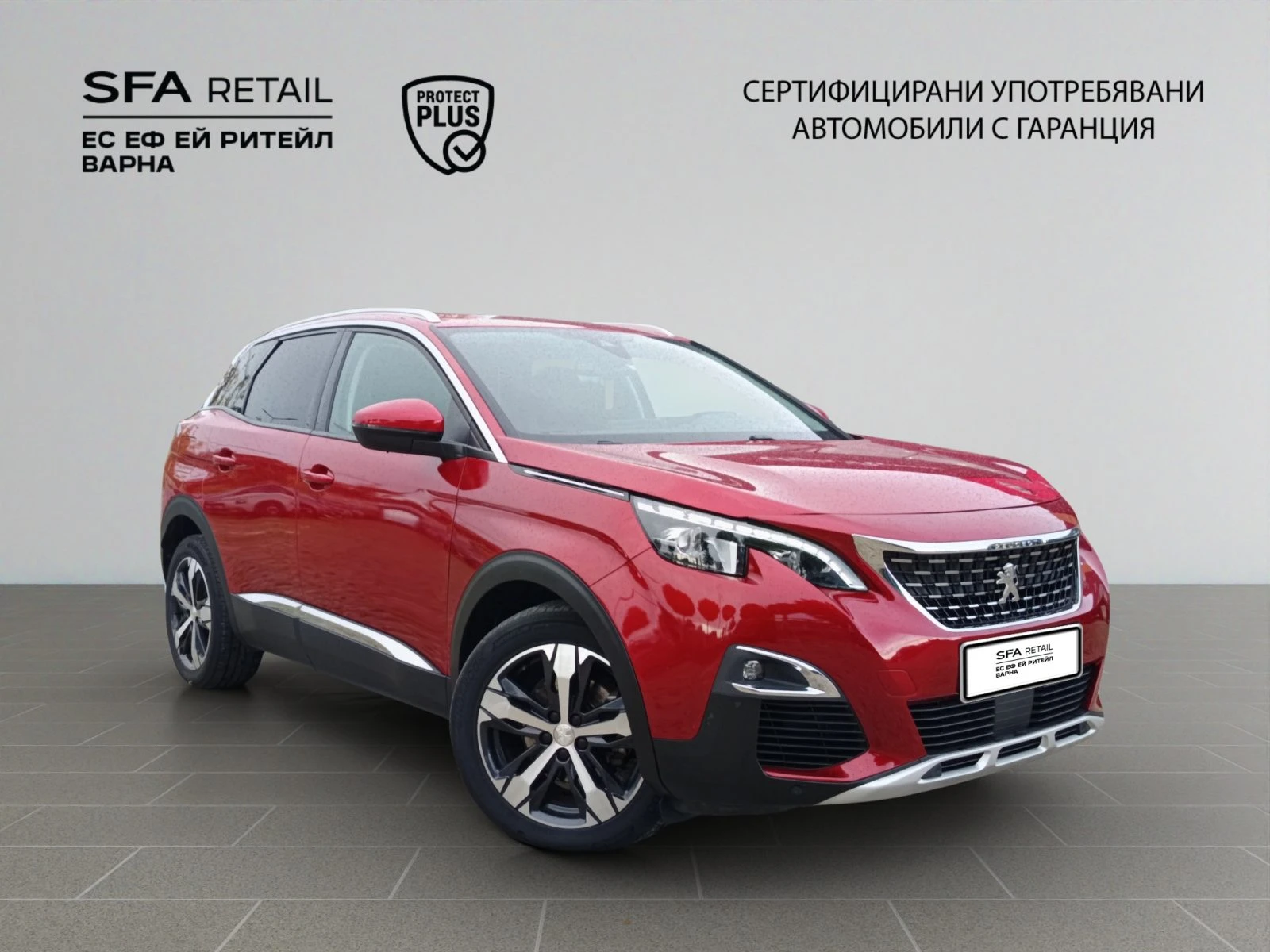 Peugeot 3008 ALLURE//1710149 | Mobile.bg � ����������� 7