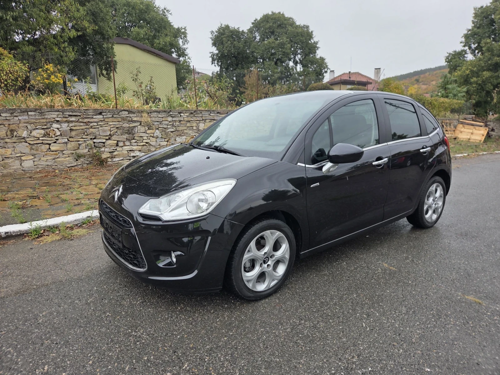 Citroen C3 1.4i 75ps
