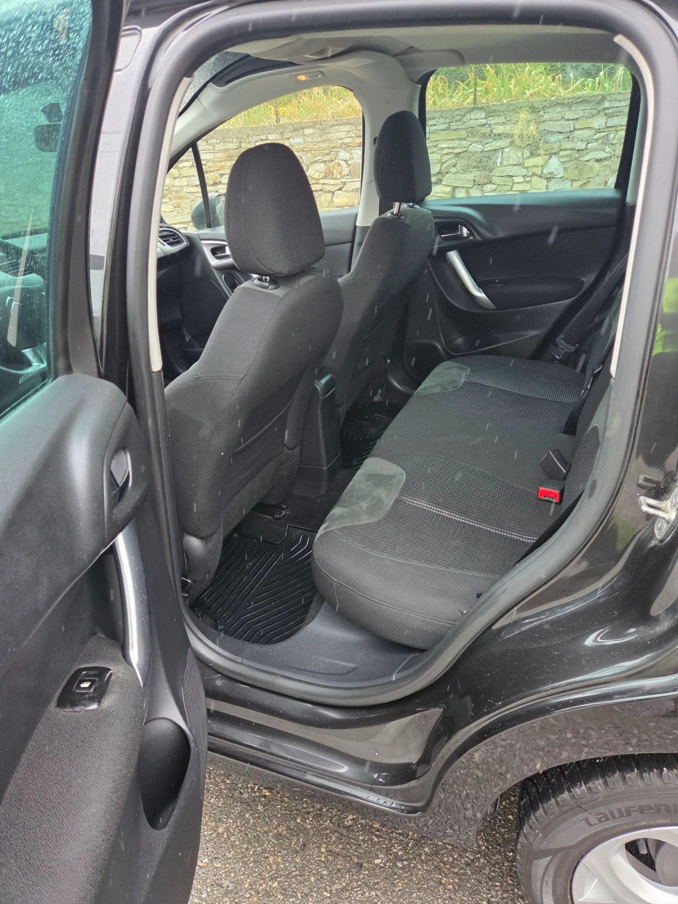 Citroen C3 1.4i 75ps, снимка 13 - Автомобили и джипове - 56464324