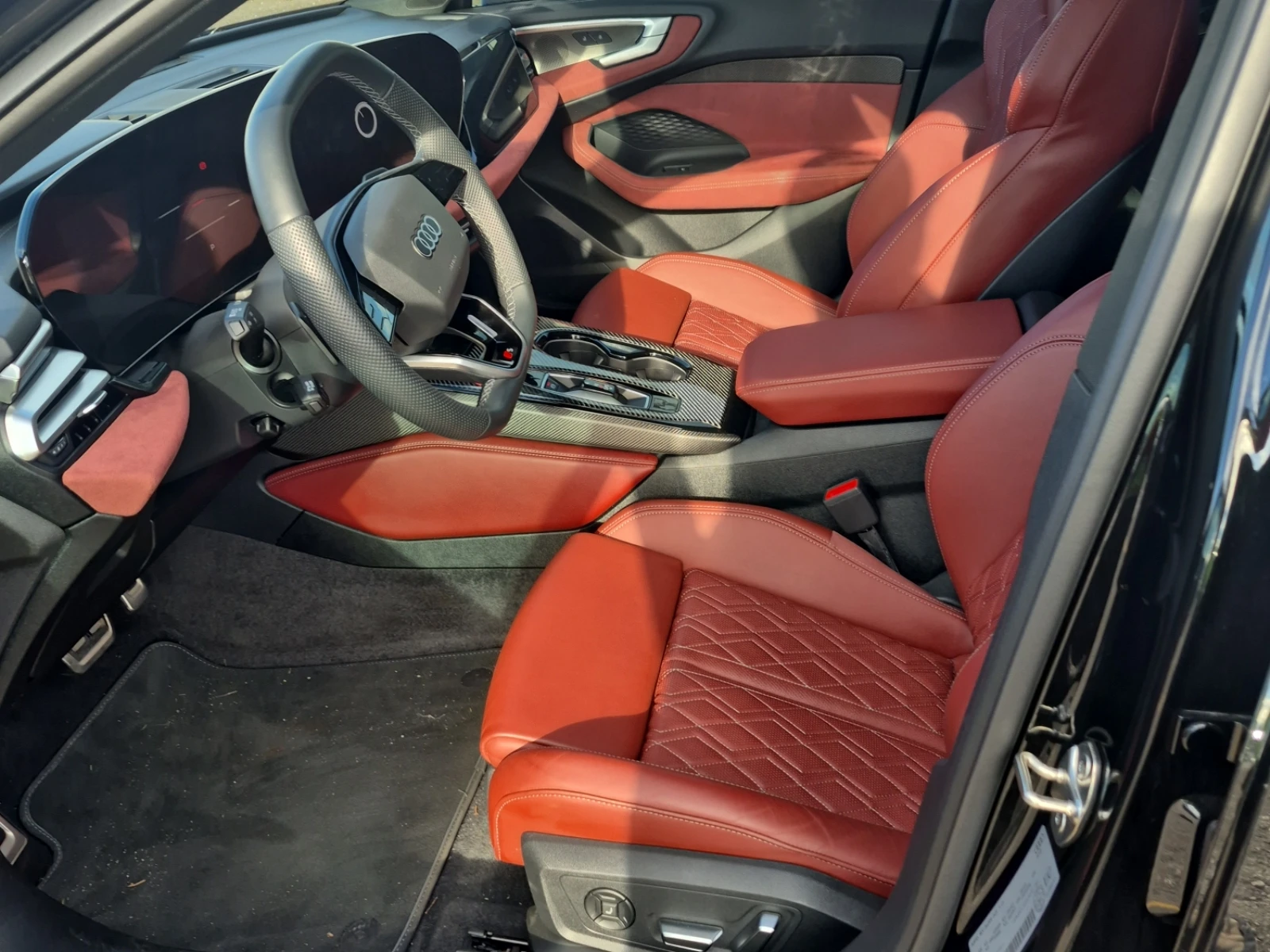 Audi S5 Technik, ������� ����, ���������� | Mobile.bg � ����������� 5