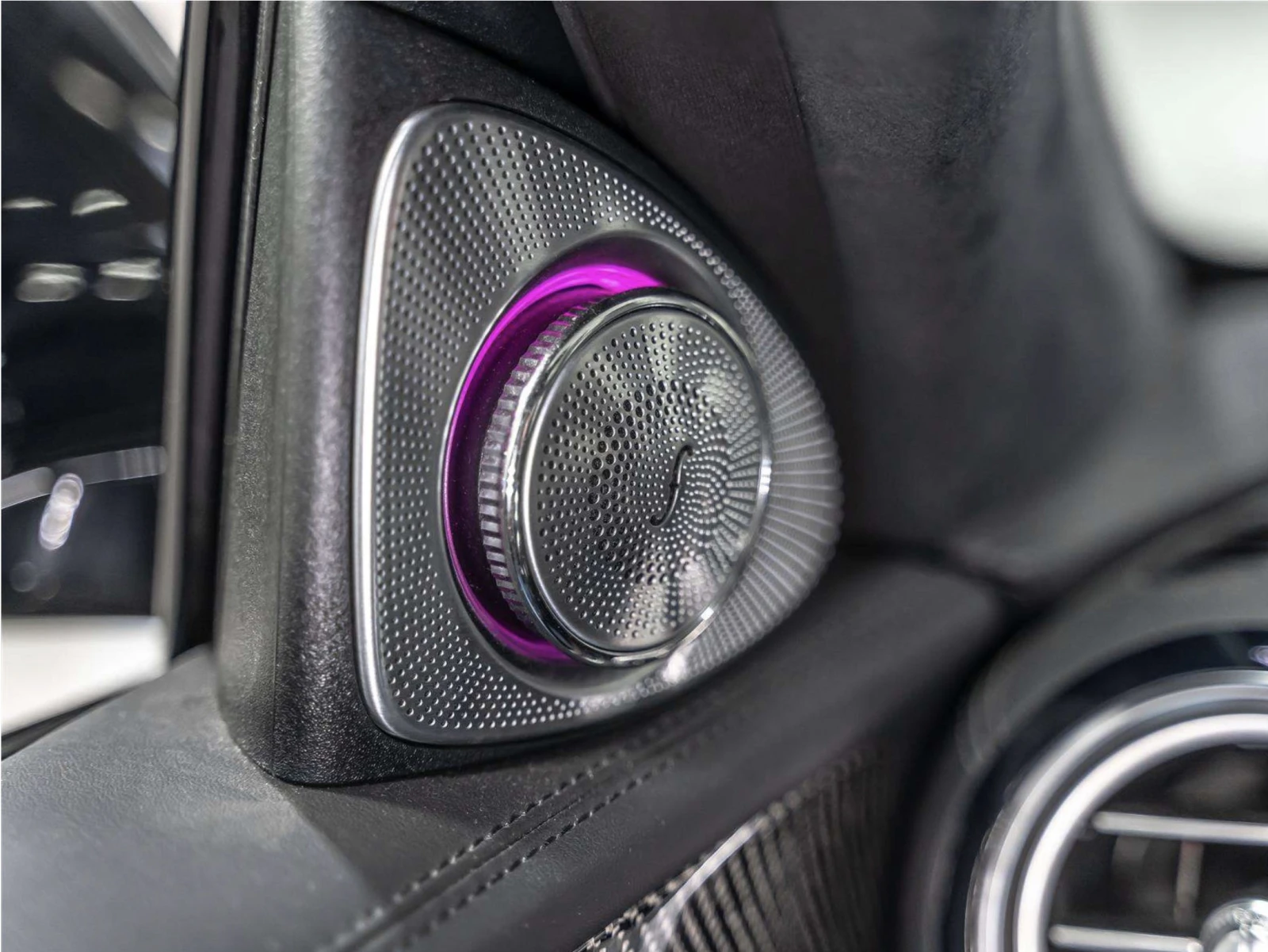 Mercedes-Benz E 63 AMG Grey Magno* BUCKET* SOFT* BURMESTER HIGH* 360 | Mobile.bg � ����������� 15