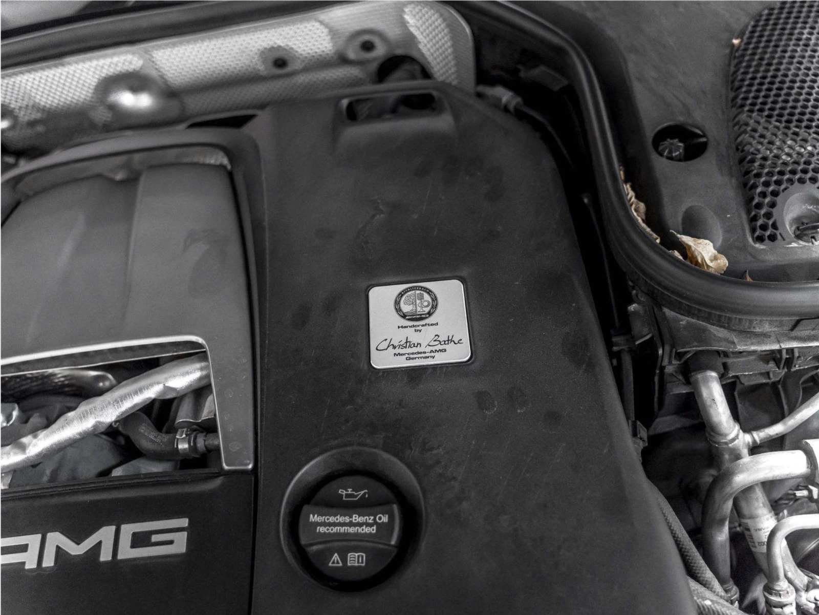Mercedes-Benz E 63 AMG Grey Magno* BUCKET* SOFT* BURMESTER HIGH* 360 | Mobile.bg � ����������� 10