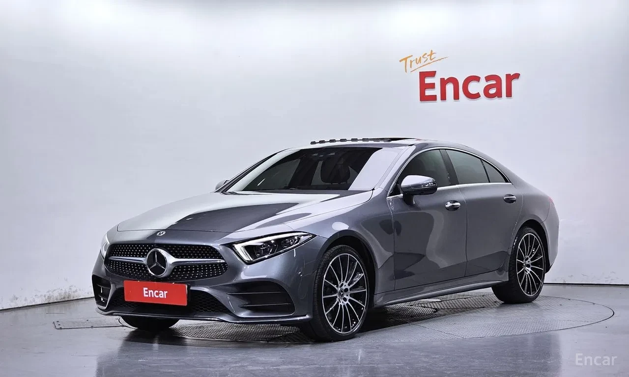 Mercedes-Benz CLS 400 d 4MATIC AMG* HUD* ���������� | Mobile.bg � ����������� 2