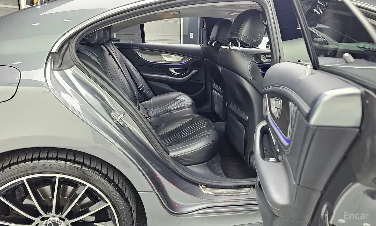 Mercedes-Benz CLS 400 d 4MATIC AMG* HUD* ���������� | Mobile.bg � ����������� 13