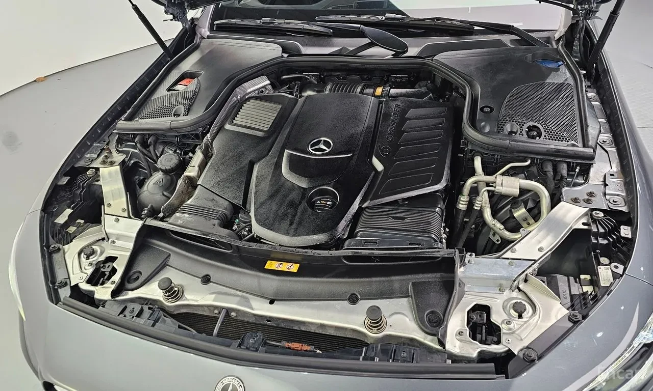Mercedes-Benz CLS 400 d 4MATIC AMG* HUD* ���������� | Mobile.bg � ����������� 7