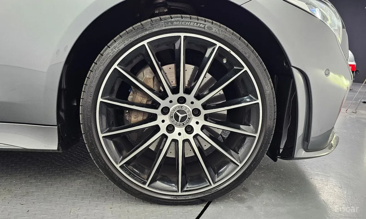 Mercedes-Benz CLS 400 d 4MATIC AMG* HUD* ���������� | Mobile.bg � ����������� 6