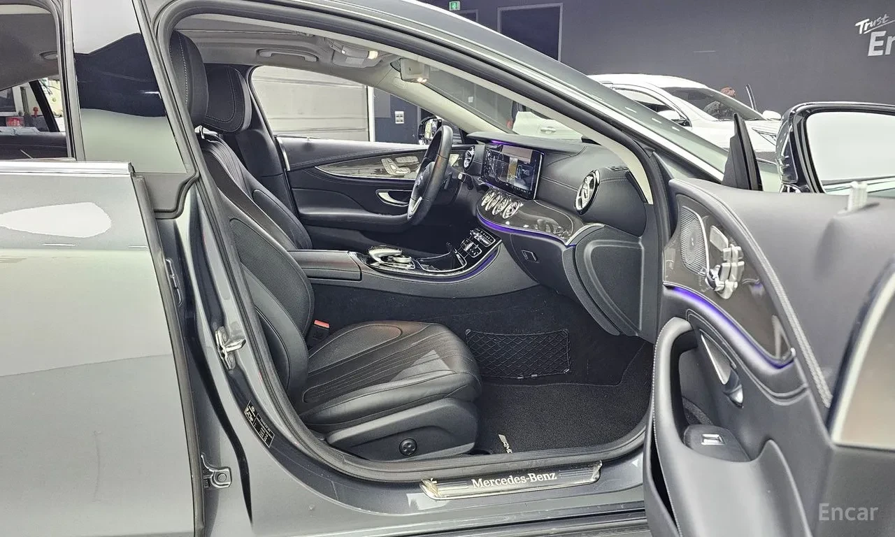Mercedes-Benz CLS 400 d 4MATIC AMG* HUD* ���������� | Mobile.bg � ����������� 12