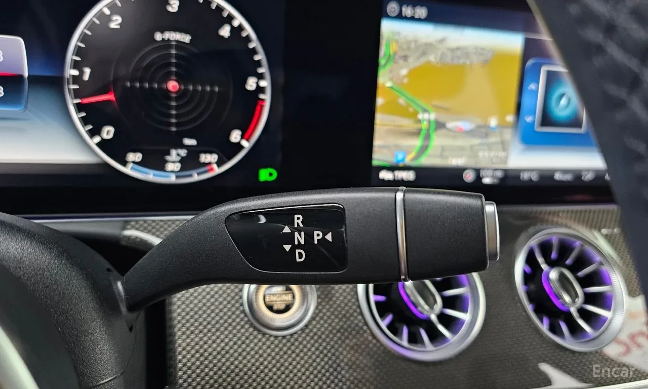 Mercedes-Benz CLS 400 d 4MATIC AMG* HUD* ���������� | Mobile.bg � ����������� 10