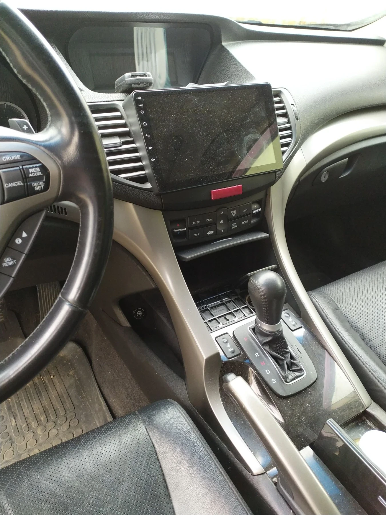 Honda Accord, снимка 8 - Автомобили и джипове - 56725106