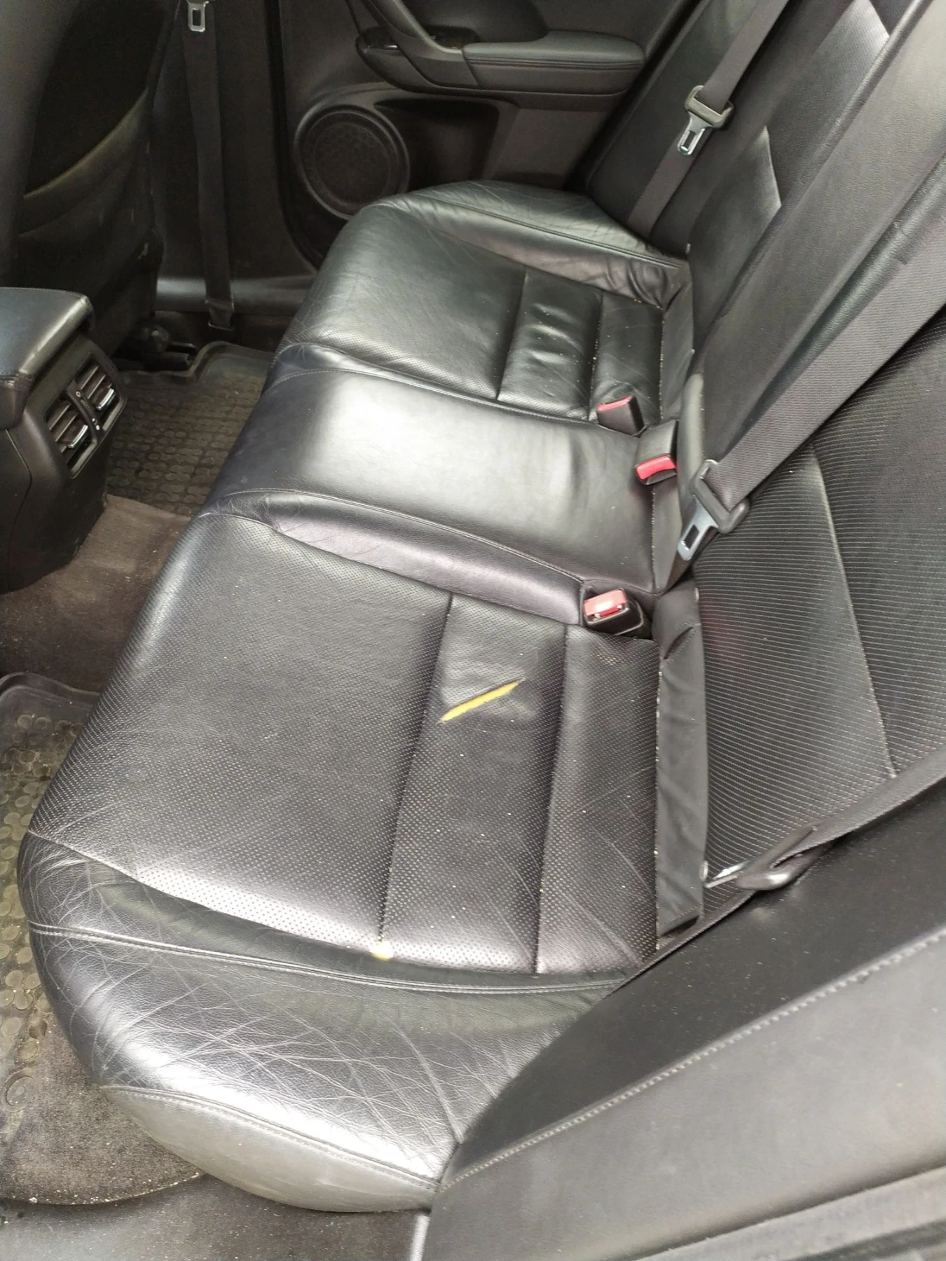 Honda Accord, снимка 10 - Автомобили и джипове - 56725106