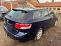 Toyota Avensis 2.0D-4D 126к.с НА ЧАСТИ, снимка 4